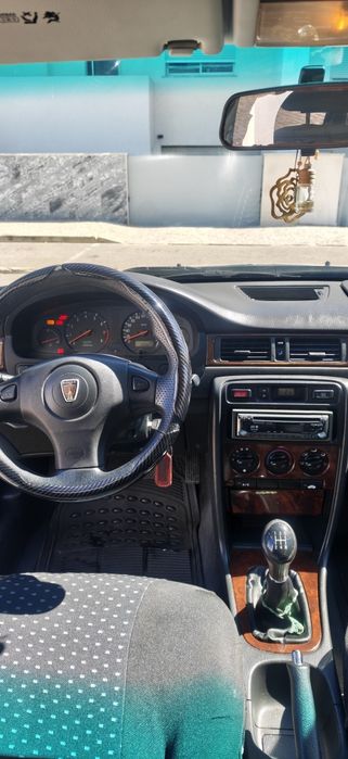 Rover 45i  Hatchback  100.000 km
