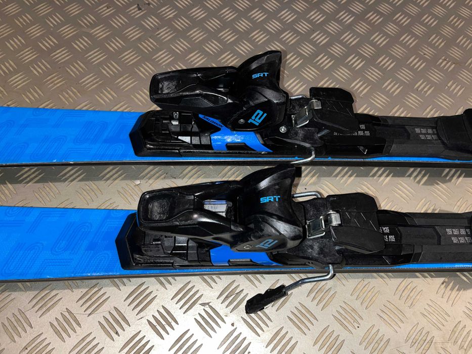 Narty STOCKLI Laser SL World Cup 160 cm ! sezon 2024/25 !