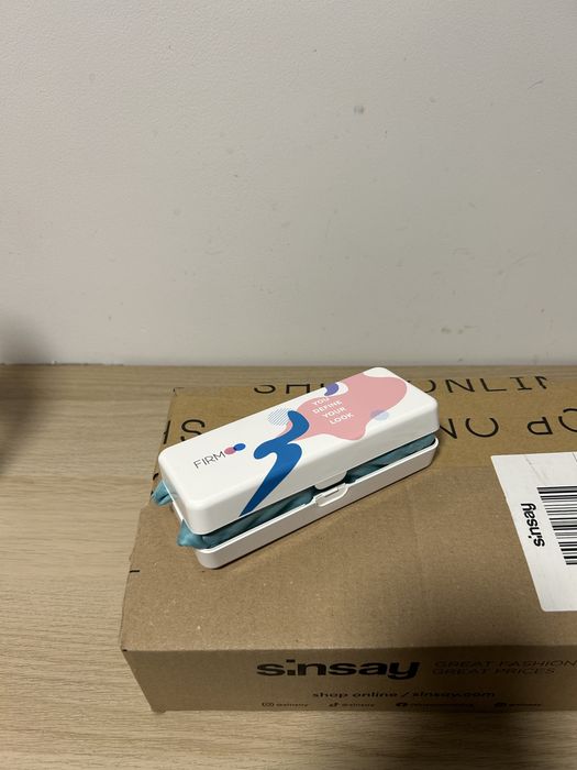 Okulary korekcyjne Firmoo oprawki czarne