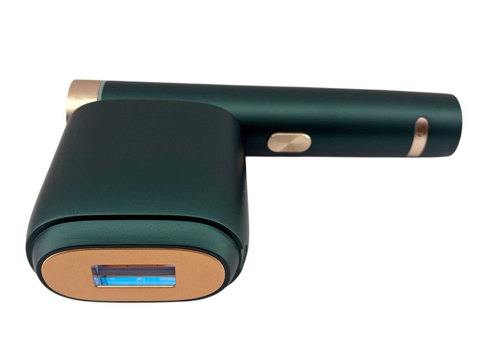 Depilator Laserowy Ipl Jovs Venis Pro