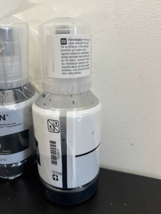 Epson 102 Ink refill510349518905681921