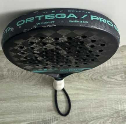 Raquete Padel Adidas Cross It Light Martita Ortega