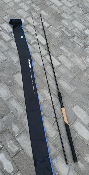 Preston Ignition Pellet Waggler 11" 3,35m