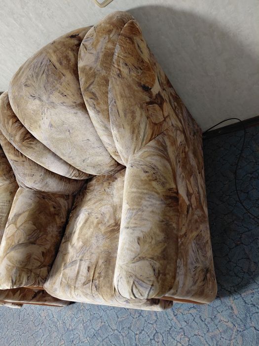 Продам крісло (кресло) пара