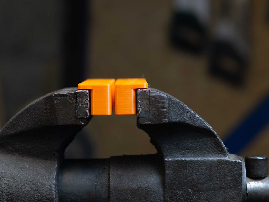 Szczęki na imadło RockShox Vivid/Monarch/Vivid Air/ : 00.4115.154.020