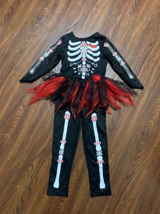 Карнавальні костюми/костюми на хелловін