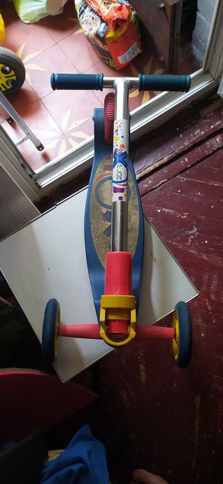 Самокат для детей