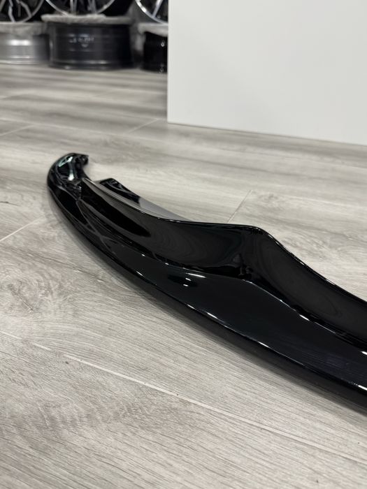 LIP BMW SERIE 3  e92 LCI