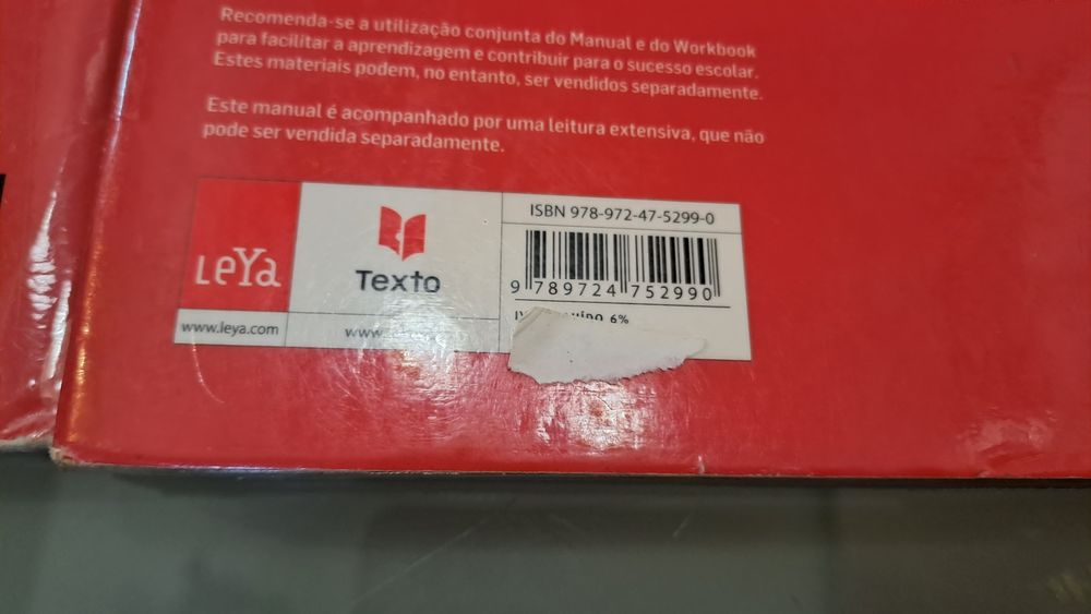 Manual aluno ingles 9 move on