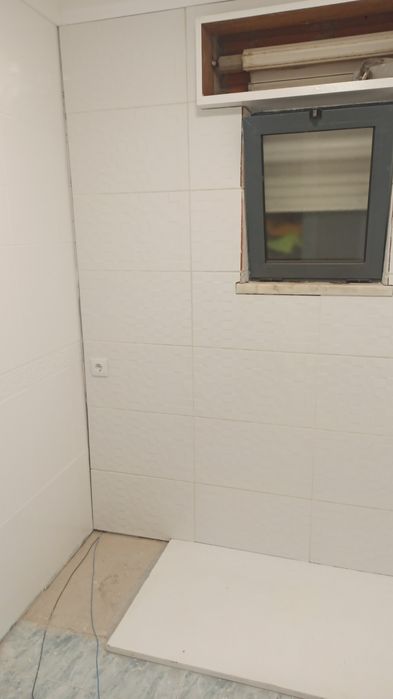 Todo tipo de remodelações