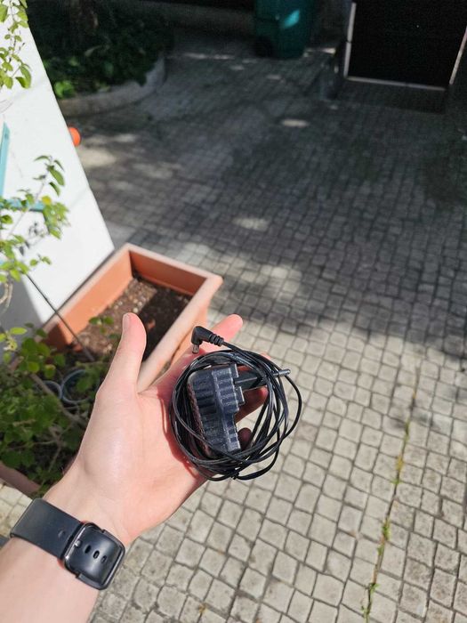 Bicicleta Elíptica Domyos EL 500 c/ Bluetooth