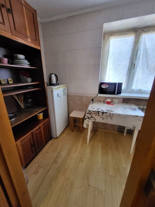 Здам 1-кімнатну квартиру в районі Центру