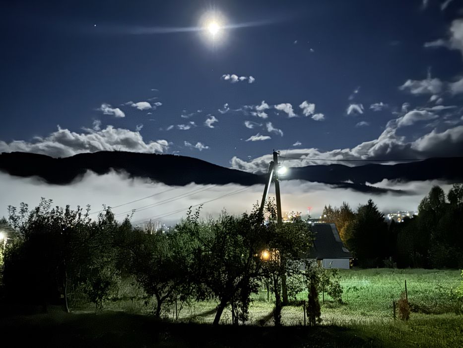 Vista House відпочинок в Яремчі