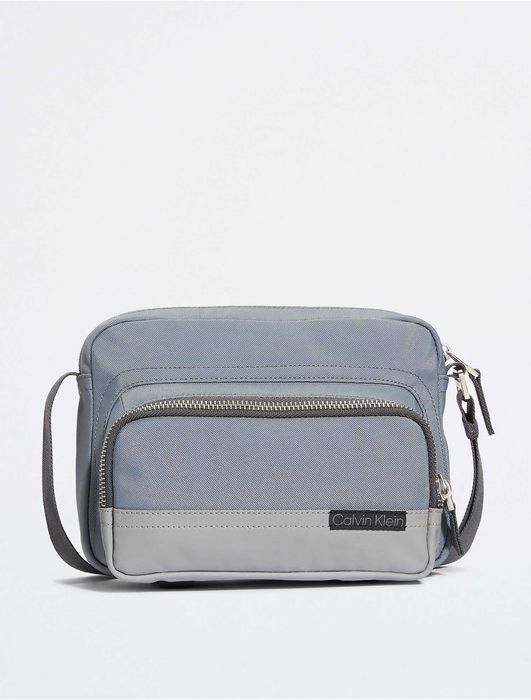 Новая сумка calvin klein (ck Utility Camera Bag unisex) с Америки