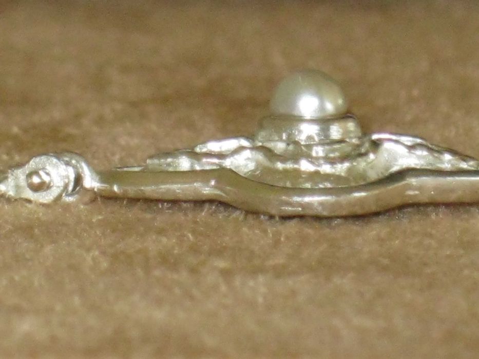 Pulseira Prata Maciça de Lei 925`/.. C/Contraste