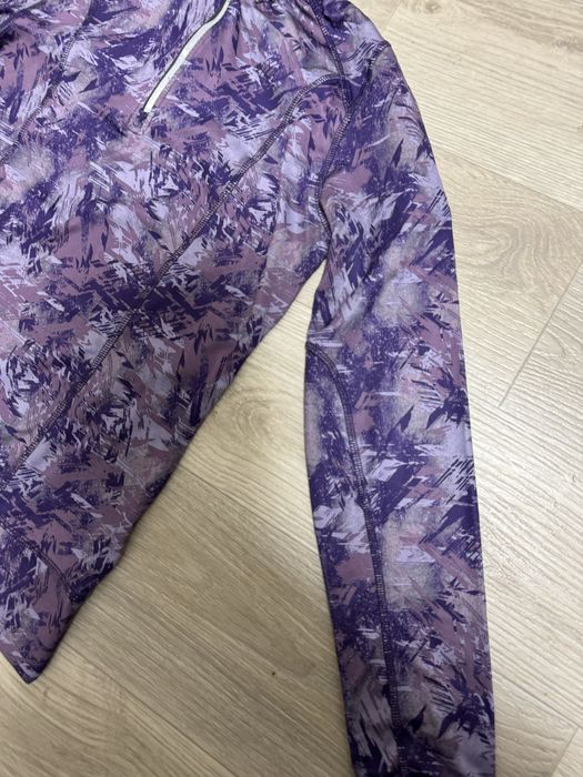 Спортивна кофта для тренувань