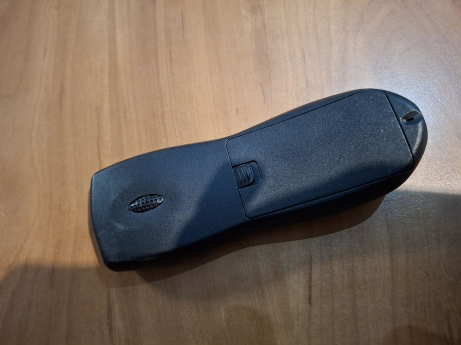 Telefon BMW E60 E61 Oryginalny