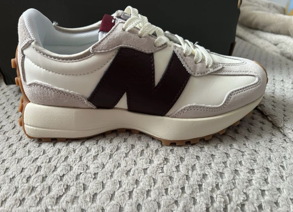 Sapatilha newbalance
