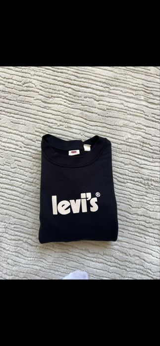 Світшот від Levi’s