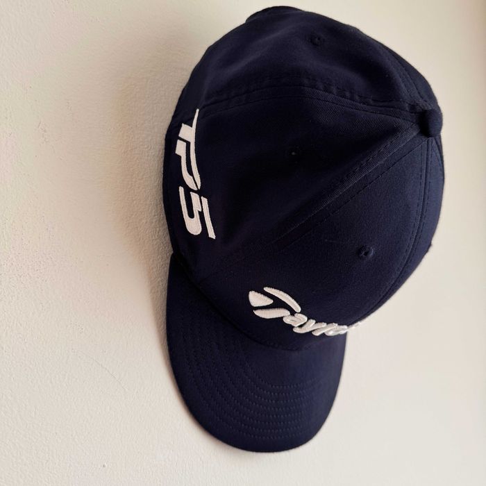 Чоловіча кепка TaylorMade