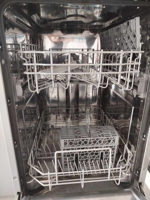 Mała Zmywarka candy