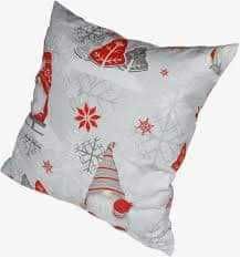 Materiał świąteczny na metry