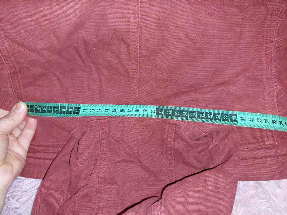 Курточка Columbia p.S (8-10лет.) Деми