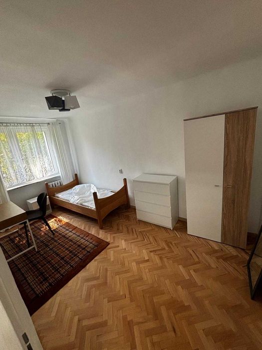 Pokoje dla studentów