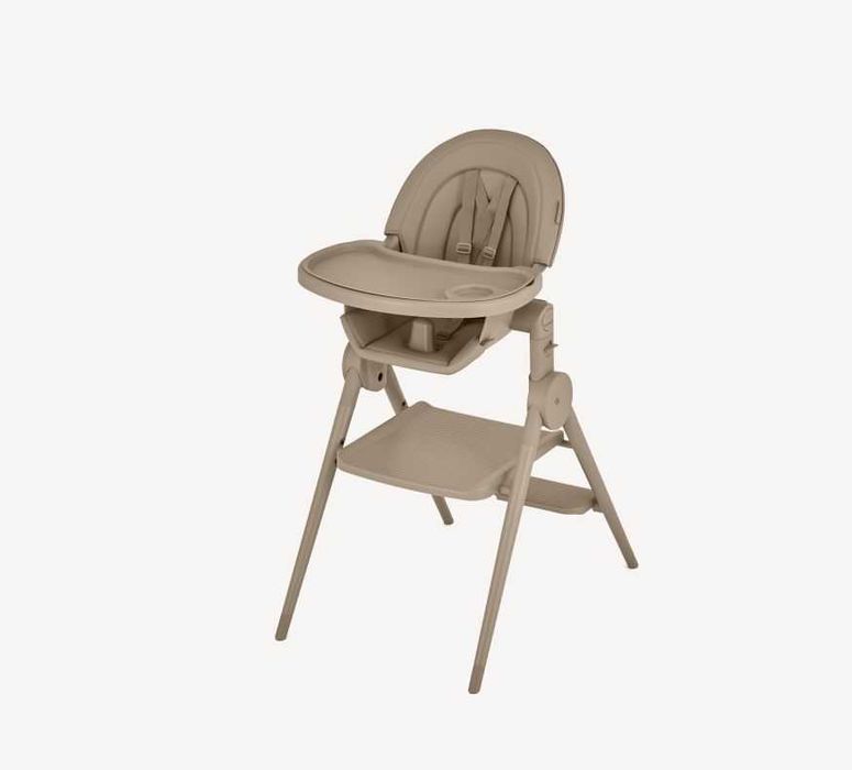 Anex Ozy Fluff Krzesełko 3w1 *leżaczek*krzesełko*kitchen helper* NOWE