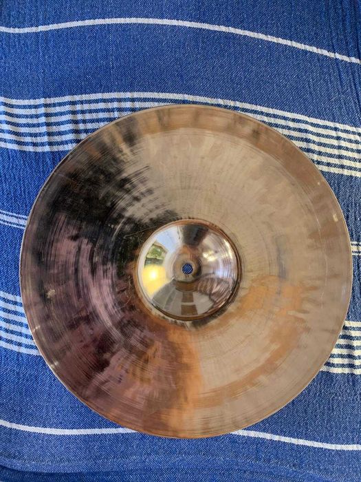 Crash Millenium 14" (Novo)