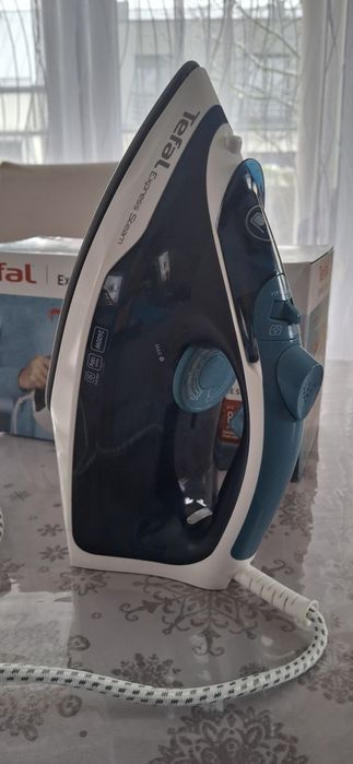Nowe żelazko Tefal sprzedam