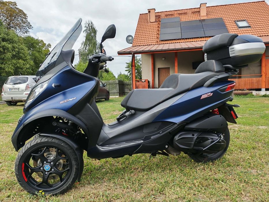 Piaggio