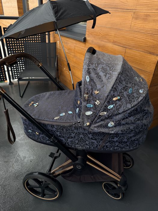 Wózek dziecięce Cybex Priam