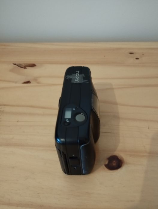 Máquina analogica Konika Top's