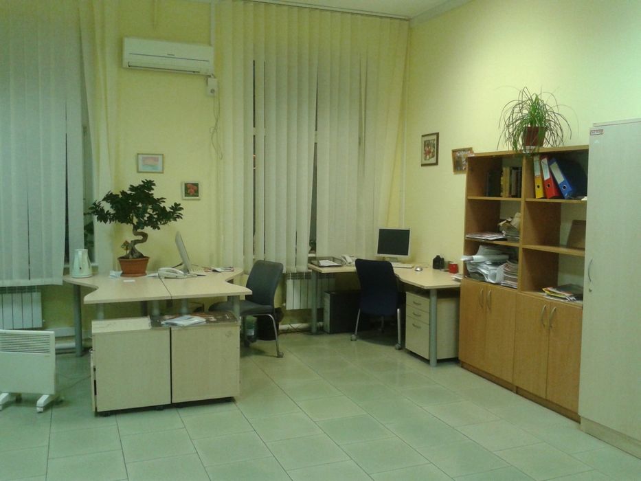 Комерційна нерухомість за адресою вул. Лук'яненка Левка (площа 4050 м²) - Atlanta.ua - фото 8