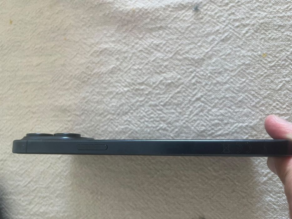Vendo IPhone 15 Pro Max