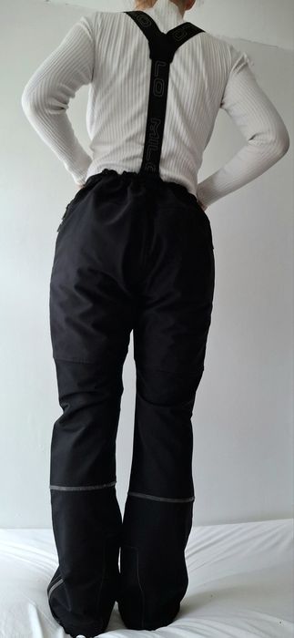 Spodnie skiturowe Lahore pants Milo