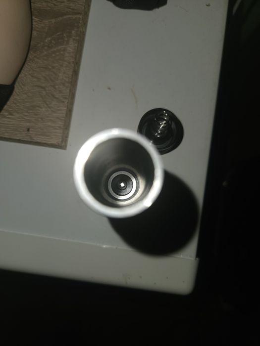 Lanterna Walther tactical