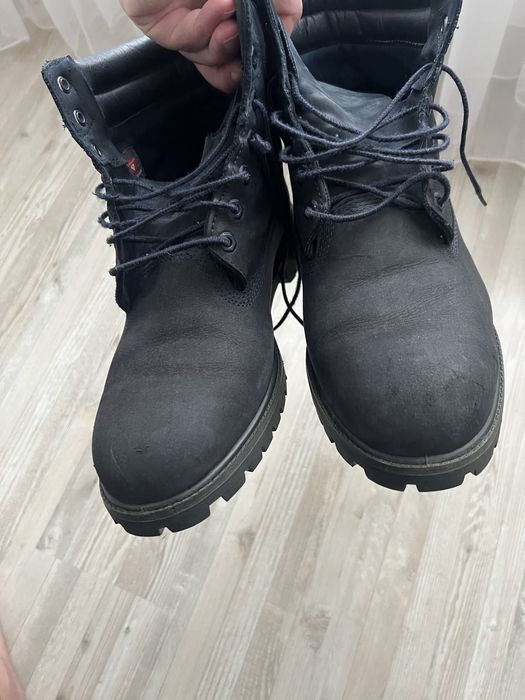 Timberland мужские ботинки