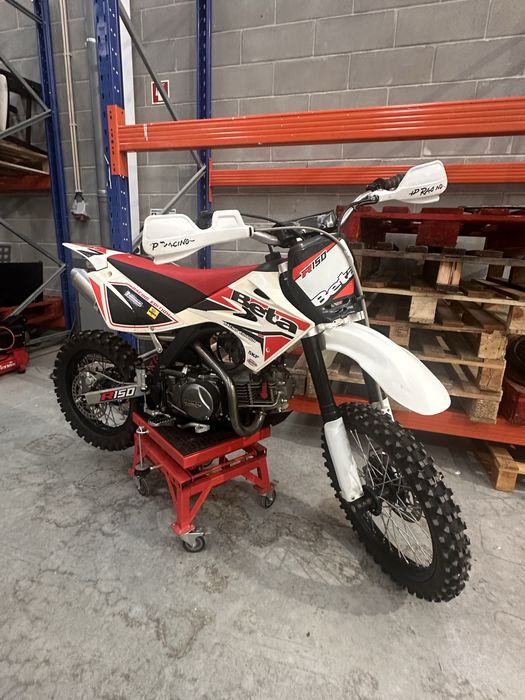 BETA 150R Racing Edition