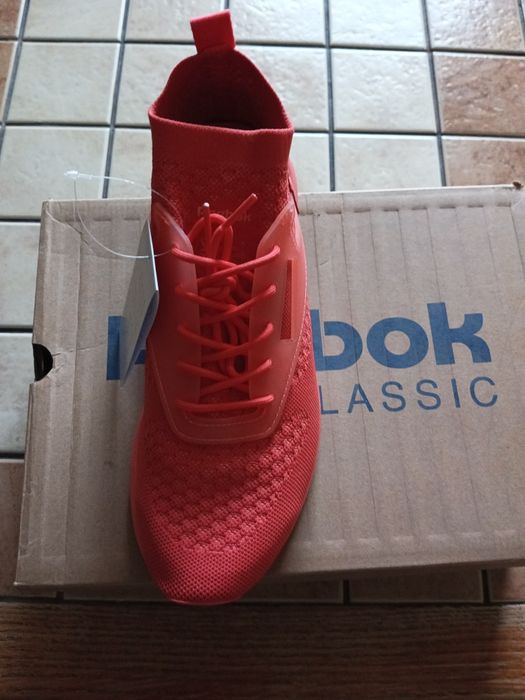 Buty Reebok zoku