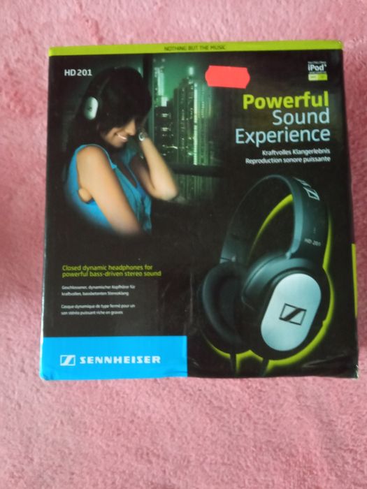 słuchawki przewodowe