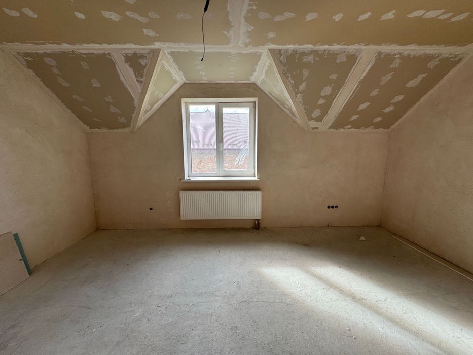 Будинок с.Суховоля в гарному районі