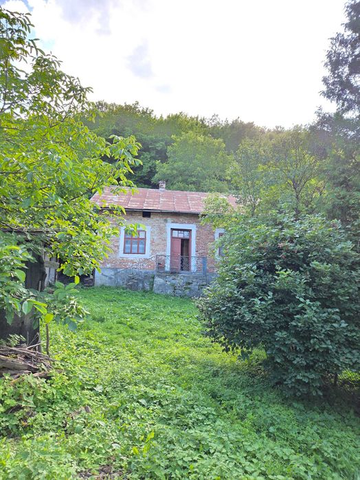 Дачний будинок с. Гологірки. Потребує незначного ремонту.