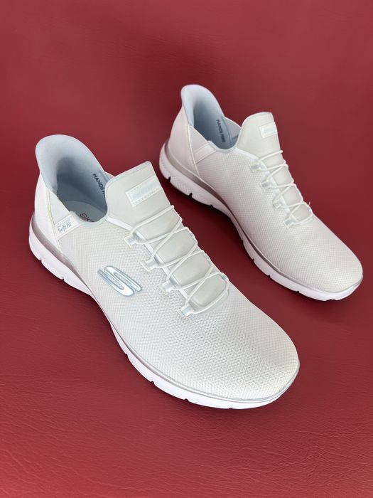 Кросівки 41р. 27,5см. Skechers