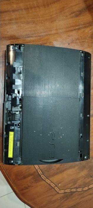 PS3 Slim e super slim