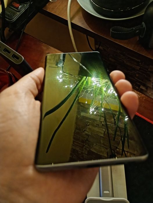 Motorola Edge 50 Fusion 8/256 Marshmallow Blue