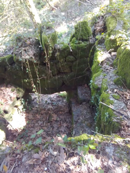 Quinta do seculo XVll.