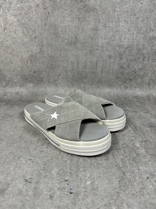 Klapki Damskie Converse rozmiar 37.5