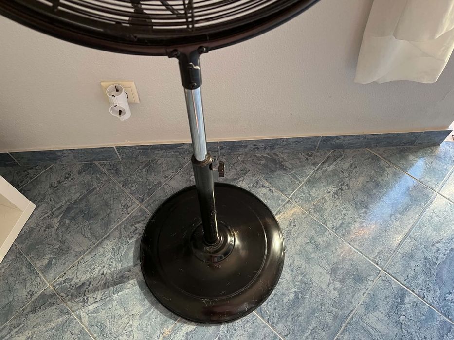 Vetoinha 110W de pé